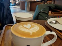 -Peet's 皮爷咖啡(东湖路手作店)