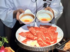-鮨玄寿喜烧(CP静安店)