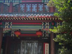 -灵谷景区