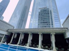 -广州富力丽思卡尔顿酒店