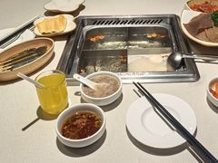 -海底捞火锅(长宁路龙之梦店)