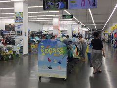 -迪卡侬(袁家岗店)