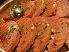 -盛福楼·惠山宴(盛岸路店)