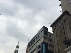 -南京路步行街
