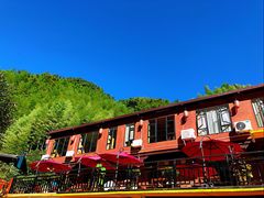 -将军关探险漂流