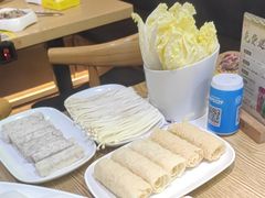 -夜牛潮汕鲜牛肉火锅店(翻身店)