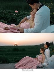 -苏州HX-合喜映画婚纱摄影