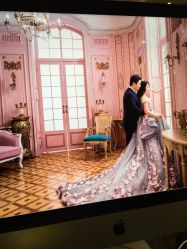 点击看大图 -太郎花子婚纱摄影艺术中心
