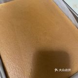 每日小食—海绵蛋糕