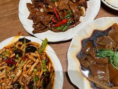 -張飛扒肉·龙江非遗(道外店)