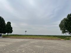 -秦始皇帝陵博物院-丽山园