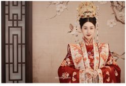 -杭州金夫人婚纱摄影(富阳私享店)