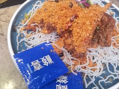 苗家风沙羊排-酸喜·三度酸·贵州味