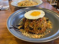 火山泡饭-拾年
