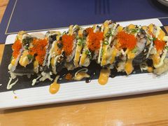 -浦·传统日式料理(3 5 1 1 店)