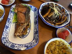 -孙盛兴奥灶面馆·蟹黄面·三虾面(山塘街总店)