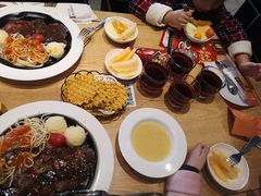-豪客来牛排(汕头东厦100店)