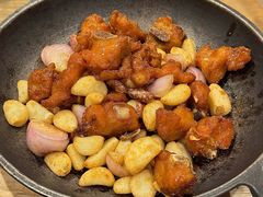 红葱头焗骨-虾饺妹·酒家(金碧店)