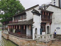-衣裳街历史文化街区