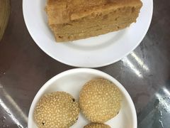 -香港蓮香樓(上環店)
