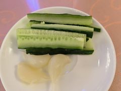 -烤肉宛饭庄(南礼士路店)