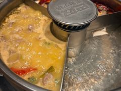 -巴奴毛肚火锅(龙湖锦艺城店)