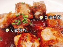 -老阊门菜馆(山塘街店)