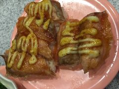 -争鲜回转寿司(飞洲国际店)