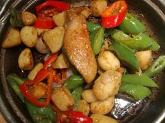 -岭南真味·匠心粤菜(K11店)