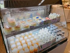-BreadTalk面包新语(长寿路地铁站店)