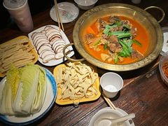 -霄汉羊排(万松园一店)