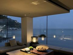 -深圳大梅沙京基洲际度假酒店