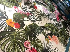 -Flamingo Bloom(TST /尖沙咀店)