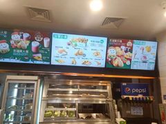 -德克士(北京站店)