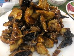 -桃子餐厅·天津菜(红星路直营店)