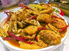 -庆峰龙虾烧烤(合肥一店)