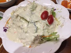 -全州拌饭馆(断桥店)