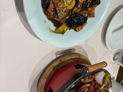 -新侨小馆(东直门北小街店)