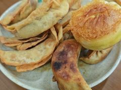 -李记清真馆(打钉巷店)