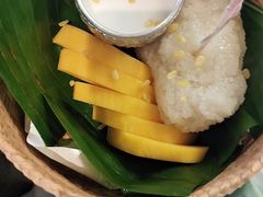 -POKIPOKI泰食谷仓东南亚菜(侨香店)