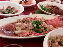 -福记大酒店(星湖街区店)