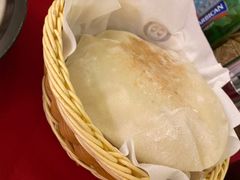 -一千一夜阿拉伯餐厅1001 Nights-Arabic Restaurant(静安店)