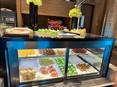 -天津东凯悦酒店·Market Café自助餐厅