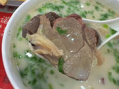 羊肉-教师之家赵家羊汤馆(东青龙街店)