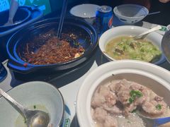 -费大厨辣椒炒肉(黄兴中心广场店)