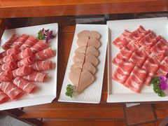 -老员外骨汤火锅(海州古城店)