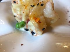 -上海苏宁宝丽嘉酒店·嘉府壹号中餐厅
