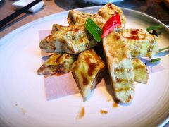 招积冰川茄-滋粥楼·顺德菜(番禺广场总店)