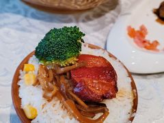 -马凯餐厅(地安门店)