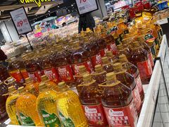 -悦喜客来购物广场(中山路店)